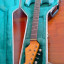 Fender Stratocaster 1964 PreCBS toda original (excepto pastillas y pintura)