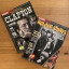 Se vende revistas de Eric Clapton, The Rolling Stones y BB king