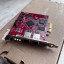 Tarjeta dante pcie Yamaha AIC Accelerator 128
