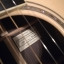 Acústica Santa Cruz OM German Spruce Top. Indian Rosewood Back & Sides.