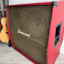 Cabinet elmwood 4x12 celestion v30