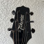 Guitarra Acústica Takamine G Series Negra