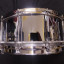 Pearl "Free floating" Steel( acero ) de 14x6'5.
