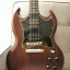 Gibson Sg Special 2007
