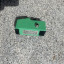 Ibanez mini TS tubescramer