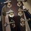Acústica Santa Cruz OM German Spruce Top. Indian Rosewood Back & Sides.