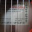 Guitarra flamenca Hnos sanchis lopez 2F cipres