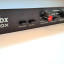 DBX 160X (Jensen output transformer/VCA mod)