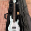 Vendo/Cambio Musicman Special 5 NUEVO