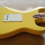 Fender Stratocaster Zurda Made in Japan E Series