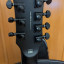 ESP LTD EC-407 Black Satin 7 cuerdas