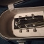 Acústica Santa Cruz OM German Spruce Top. Indian Rosewood Back & Sides.