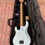 Vendo/Cambio Musicman Special 5 NUEVO