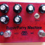 PPPC Superfurry Machine combo DIZZY / MKII FUZZ
