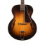 Gibson archtop