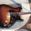 Squier japonesa silver series 90's