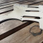 Golpeador Stratocaster años 80 extremadamente raro