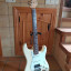 Fender Stratocaster USA 2005 / Dimarzio SuperDistortion