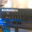 Grabador multipista Allen and Heath ICE16