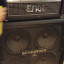 ENGL Screamer 50 y pantalla Behringer BG412H
