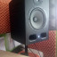 Monitores Focal Alpha 80. Altavoces de estudio