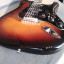 Squier japonesa silver series 90's