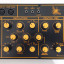 Behringer WASP de luxe con orejas 19"