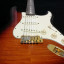 Fender Stratocaster 50th Anniversary Flamed Maple LtdEd 1996