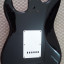 Cuerpo Squier by Fender Affinity Strat 2006 NEGRO completo/loaded