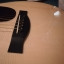 Acústica Santa Cruz OM German Spruce Top. Indian Rosewood Back & Sides.