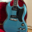 Gibson Sg special Pelham Blue