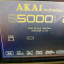 AKAI S5000 192 de Ram