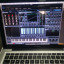 Macbook pro producción musical