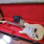 Fender Stratocaster Zurda Made in Japan E Series
