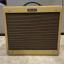 Fender Blues Jr.III Ltd o cambio por Fender Hot Rod Deluxe