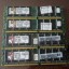 2Gb Memoria Ram DDR400 (4 modulos de 512)