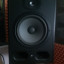 Monitores Focal Alpha 80. Altavoces de estudio