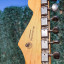 Fender vintera stratocaster 50s