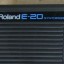 Teclado Roland E20