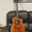 Guitarra electroacústica Fender T-Bucket 300