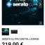 Licencia Serato Dj Pro