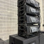 DAS event 210 y subs 218 line array