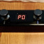 mooer p1 + pedal control
