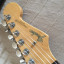O cambio fender stratocaster made in Japan 93