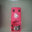 Pedal delay movall centipede