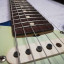 Fender Stratocaster 62 CS Limited Edition LPB