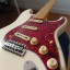Fender Stratocaster Signature Jimmie Vaughan