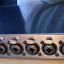 Audient. Preamplificador ASP800 (falta de uso)