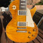 Les Paul Brazilian de luthier