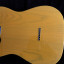 fender telecaster special edition deluxe ash mn